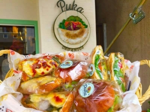 Puka organics